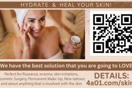 Unlock the Beauty of Healthy Skin