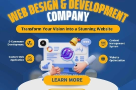 Best Website Development Company