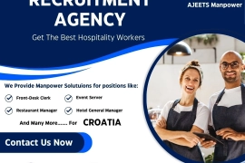 Best Hospitality Recruitment Agency | Get Instant 