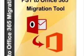 MailsDaddy PST to Office 365 Migration Tool