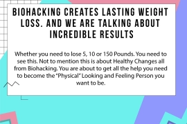  Revolutionize your health journey!!