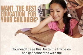  Customized Online Homeschool Programs