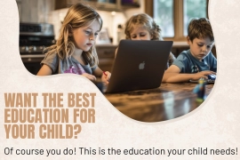  Customized Online Homeschool Programs