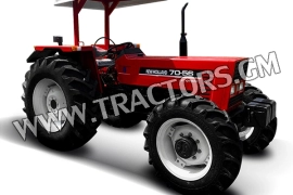 Tractor Dealers In Gambia