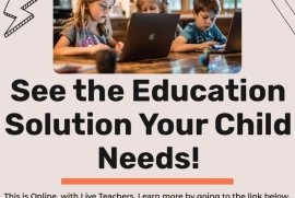 Tailored Homeschool Programs for Unique Minds!