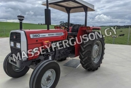 Tractors For Sale In Guyana