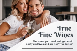 Wine Lovers Unite: Build Your Empire with Our Wine