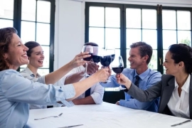 Wine Lovers Unite: Build Your Empire with Our Wine