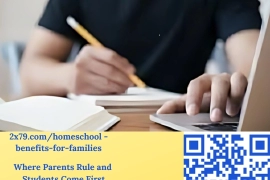 Affordable Online Private School