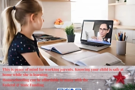 Inspire Minds From Anywhere! Join Our Online Acade