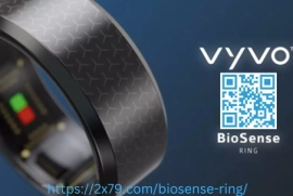 BioSense™ Ring: The Future of Personal Health Moni