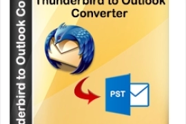 MailsDaddy Thunderbird to Outlook Converter tool