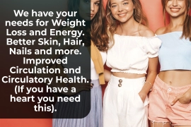 The Weight Loss Secret Is Something Everyone Needs