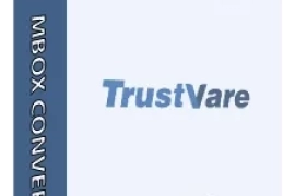 MBOX to PST Conversion Made Easy with TrustVare