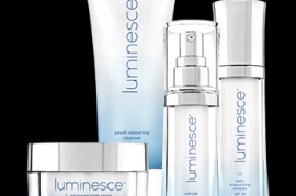 Glow with Ageless Beauty: Discover Luminesce®