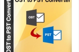 MailsDaddy OST to PST Converter