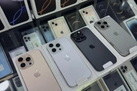 Apple iPhone 16 Pro, iPhone 16 Pro Max, 15 Pro Max