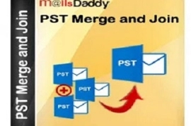 PST Merge Tool: Combine Multiple PST Files Easily