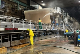  Importance of Industrial Cleaning in Mississippi