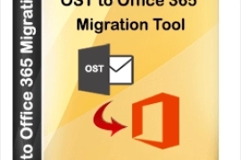 MailsDaddy OST to Office 365 Migration Tool