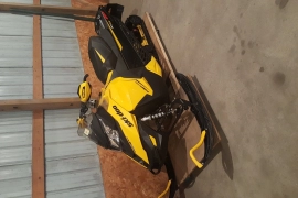 New/Used:Snowmobiles/watercraft/Jet Ski and ATV sp