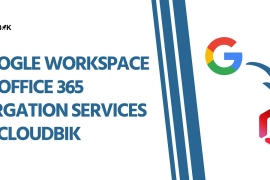  Google Workspace to Microsoft 365 Migration