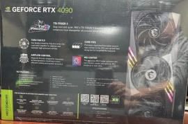  for sale msi rtx 4090