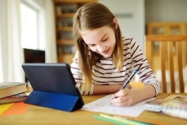 Elevate Learning with Expert Online Homeschooling 