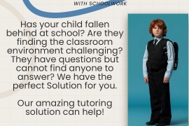 Elevate Learning with Expert Online Homeschooling 