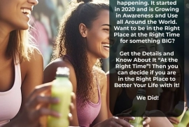  Experience Instant Mental &amp; Physical Boost