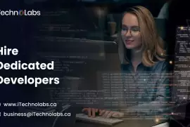 Hire Developers with iTechnolabs