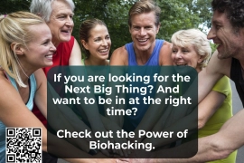 Ultimate Biohacking Essentials for Success