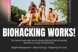 Ultimate Biohacking Essentials for SuccessUpgrade 