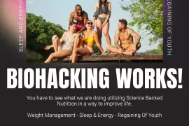 Ultimate Biohacking Essentials for Success