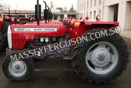 Massey Ferguson Tractors For Sale