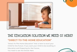 Affordable Online Education: Where Dreams Begin!