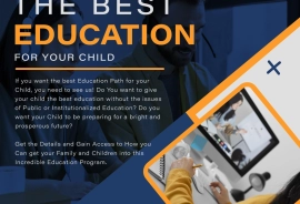 Affordable Excellence: Your Child's Future Starts 