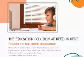 Join the Future of Education