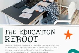 Elevate Learning with Expert Online Homeschooling