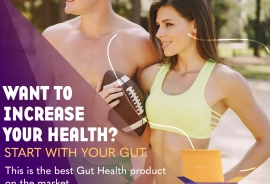 Revolutionize Your Gut Health