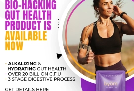 Discover the Secret to Optimal Gut Health!!