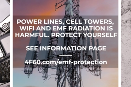 Protect Yourself from Harmful EMFs