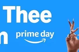 Prime Day x Megan Thee Stallion: Unleash Your Inne