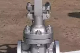 GATE VALVES IN KOLKATA