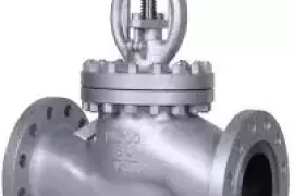 GLOBE VALVES IN KOLKATA