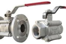 BALL VALVES IN KOLKATA