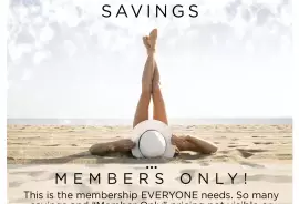 Discover the Membership that Pays for Itself: