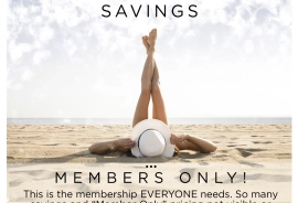 Join the Savings Revolution: 