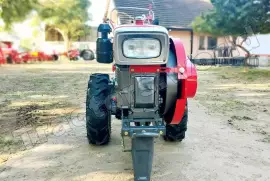 Massive MT-18 Walking Tractor For Sale In Guyana