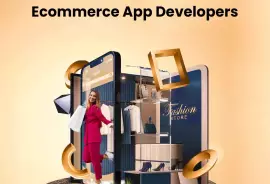 Hire Best #1 eCommerce App Developers – iTechnolab